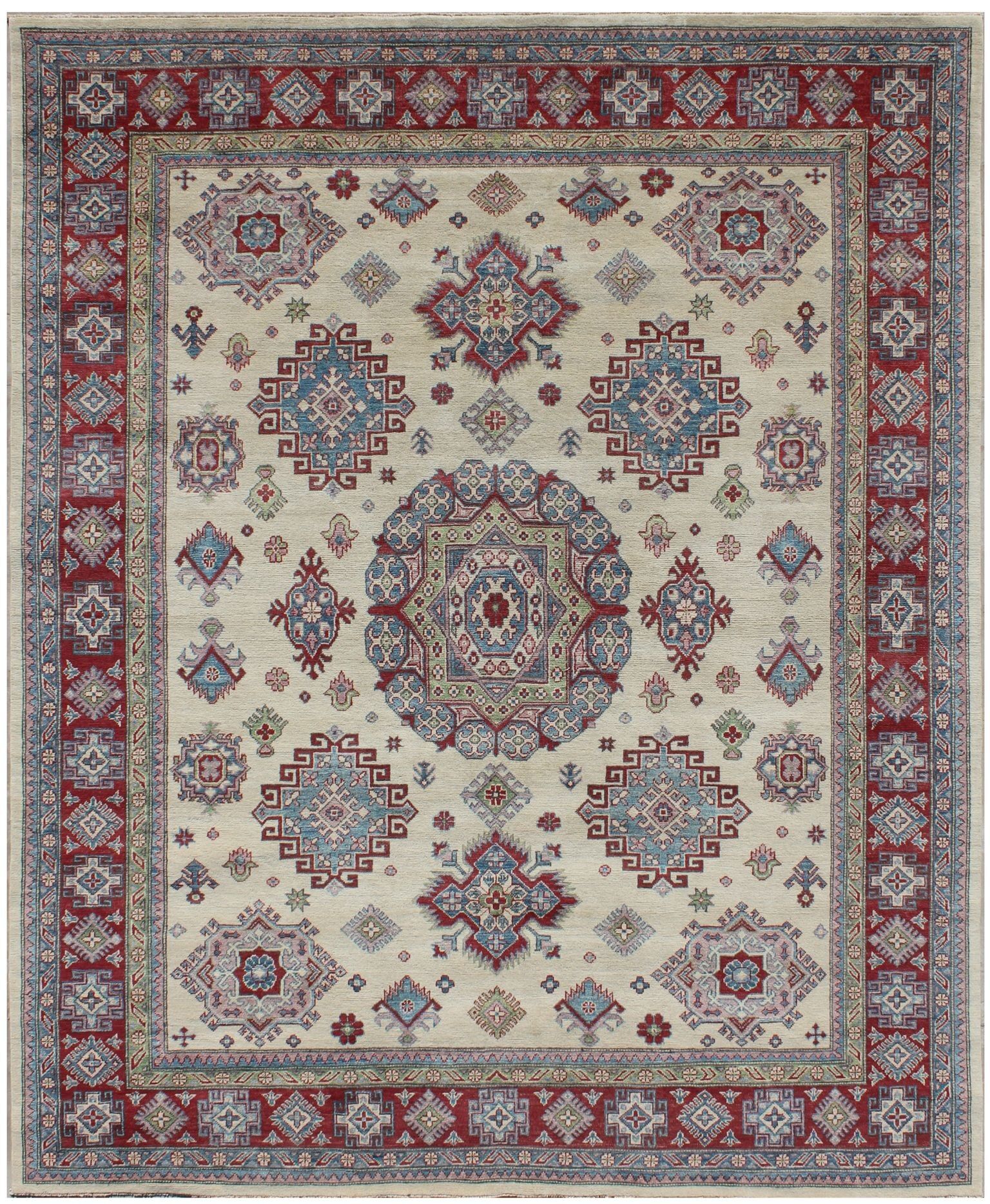 Handwoven Kazak-74188