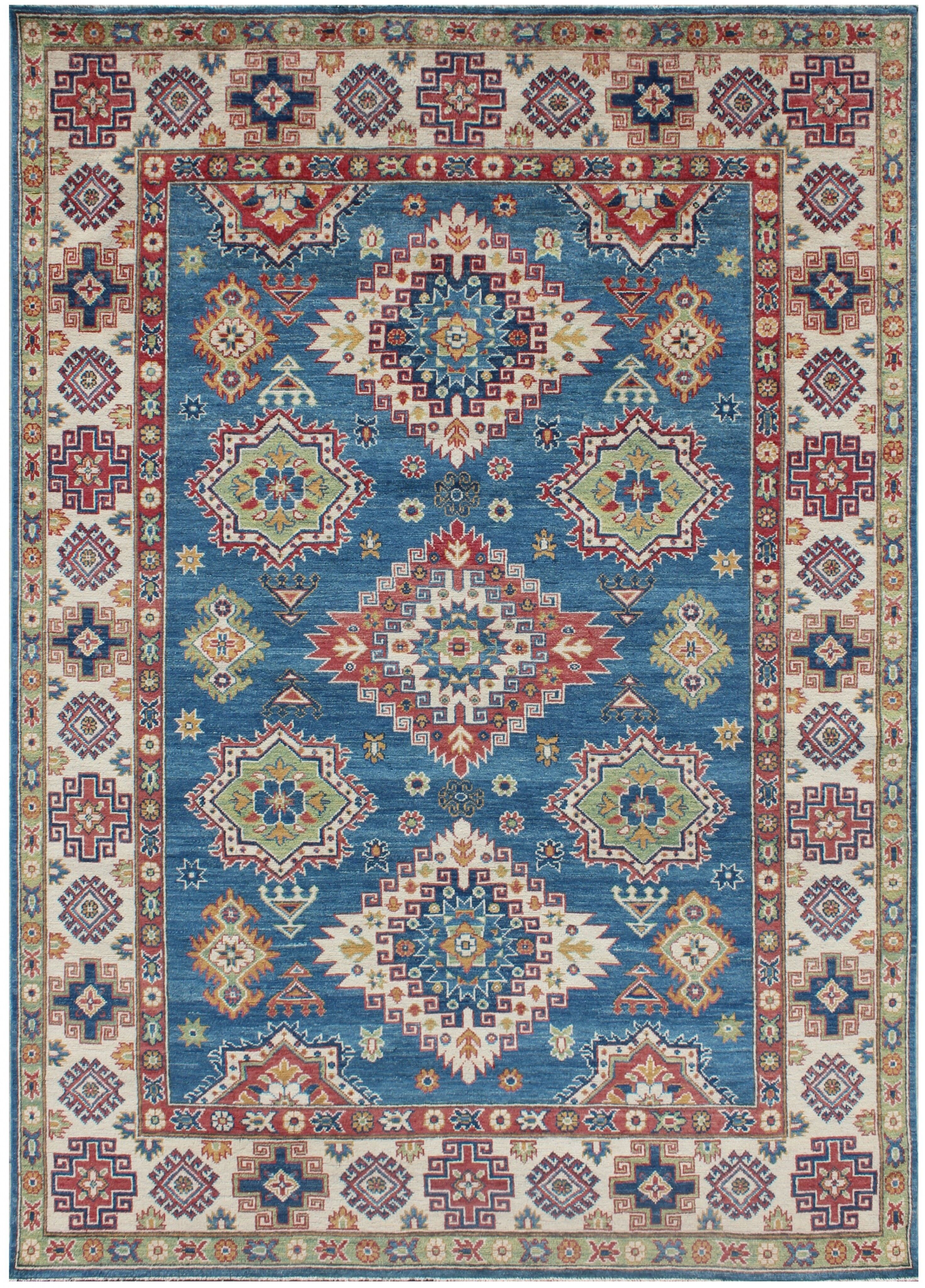 Handwoven Kazak-74190
