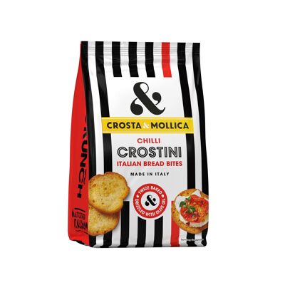 Chili-Crostini, 150g