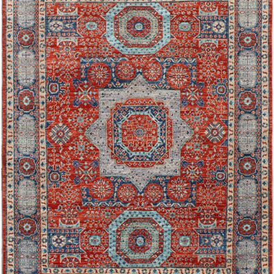 Fine Handwoven Farahan-74251