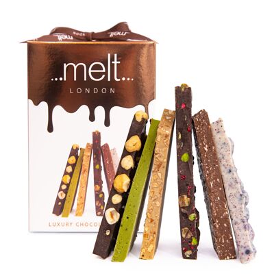 Melt Chocolates