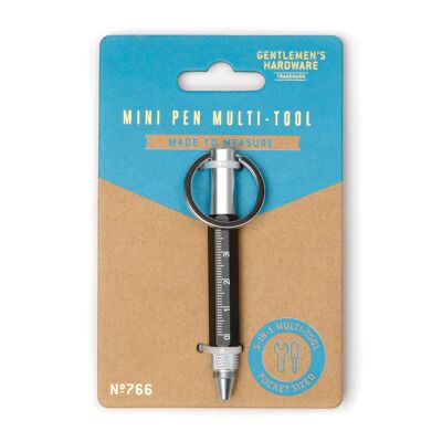 Mini-Stift-Multitool