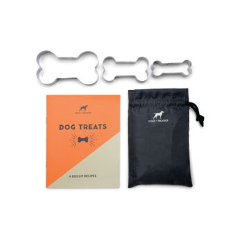 Good Dog - Kit de fabrication de friandises 6