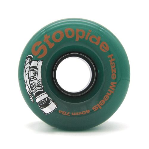 STOOPIDE 60MM 78A