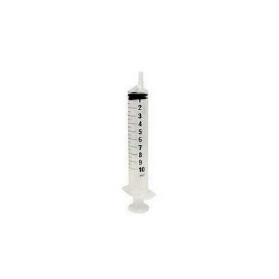 1 pipette of 10 ml