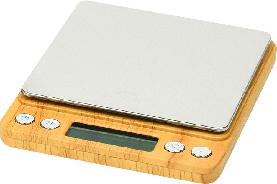 Präzisionswaage 0,01 g – 500 g