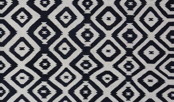 Kilim moderne tissé à la main fin-72769 2