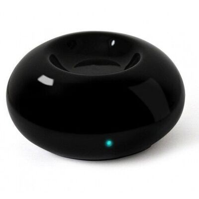 Soft heat diffuser - Aroma Black