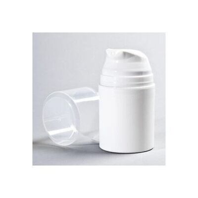 Flacone airless da 50 ml