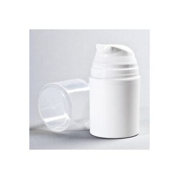 Flacon Airless 50 ml 1