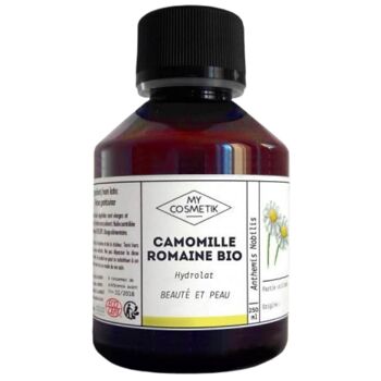 Hydrolat de camomille romaine biologique - 250 ml 1