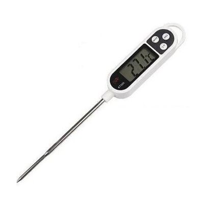Digital thermometer - accurate to 0.1°C