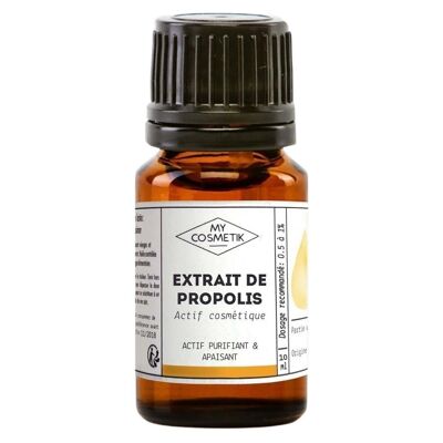 Propolis-Extrakt - 30 ml