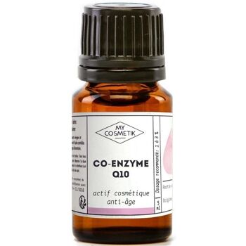 Coenzyme Q10 - 5 ml 2