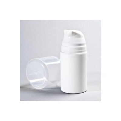 Airless-Flasche 15 ml
