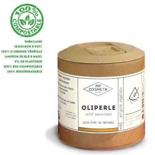 Oliperle - 50 g - en pot végétal