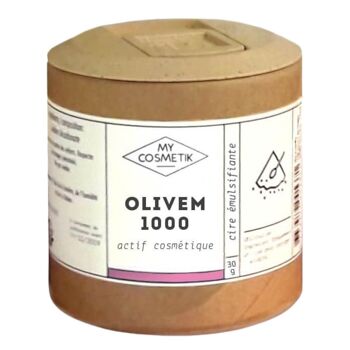 Olivem 1000 - 30 g - en pot végétal 2