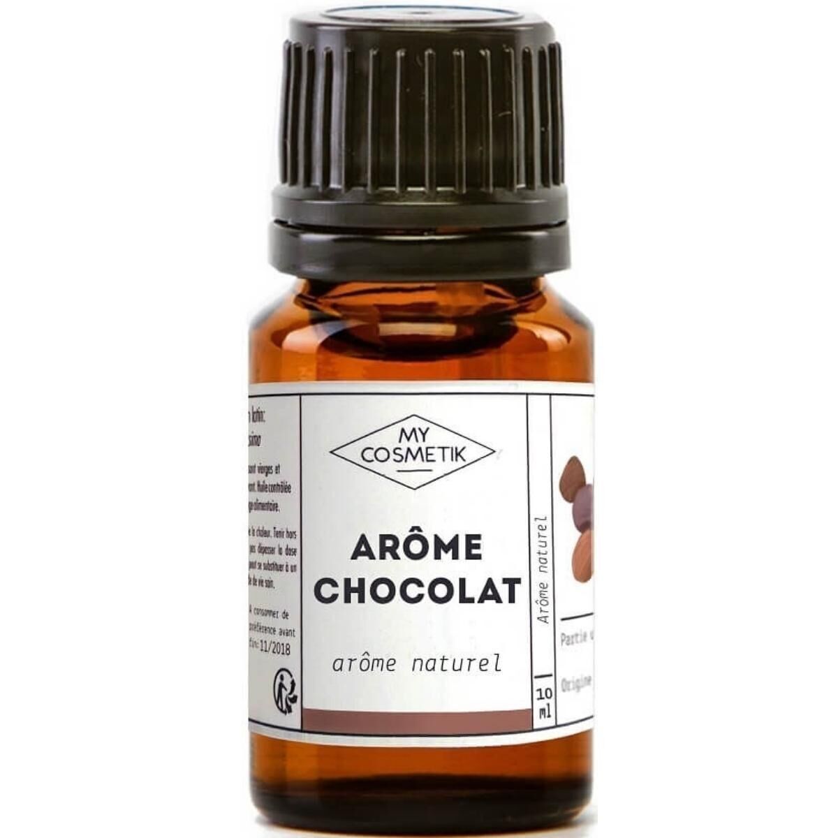Estratto aromatico di cacao - 10 ml