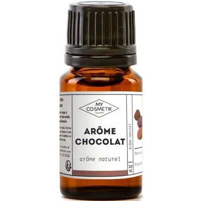 Extrait aromatique de Cacao - 10 ml