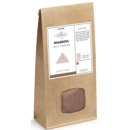 Rhassoul - 200 g - en sachet kraft