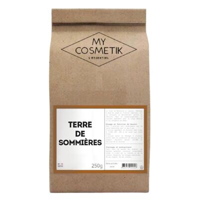 Terre de Sommières - 250 g - en bolsa kraft