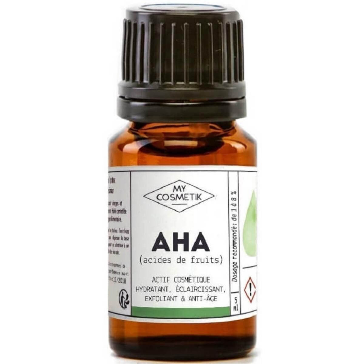 AHA - 5 ml