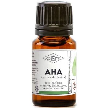 AHA - 5 ml 1