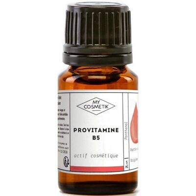 Provitamin B5 – 5 ml