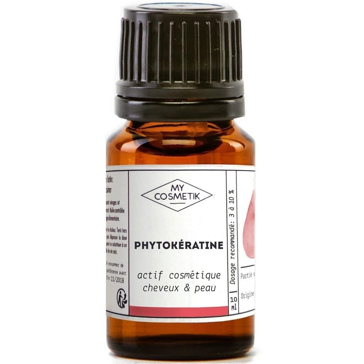 Fitocheratina - 10 ml