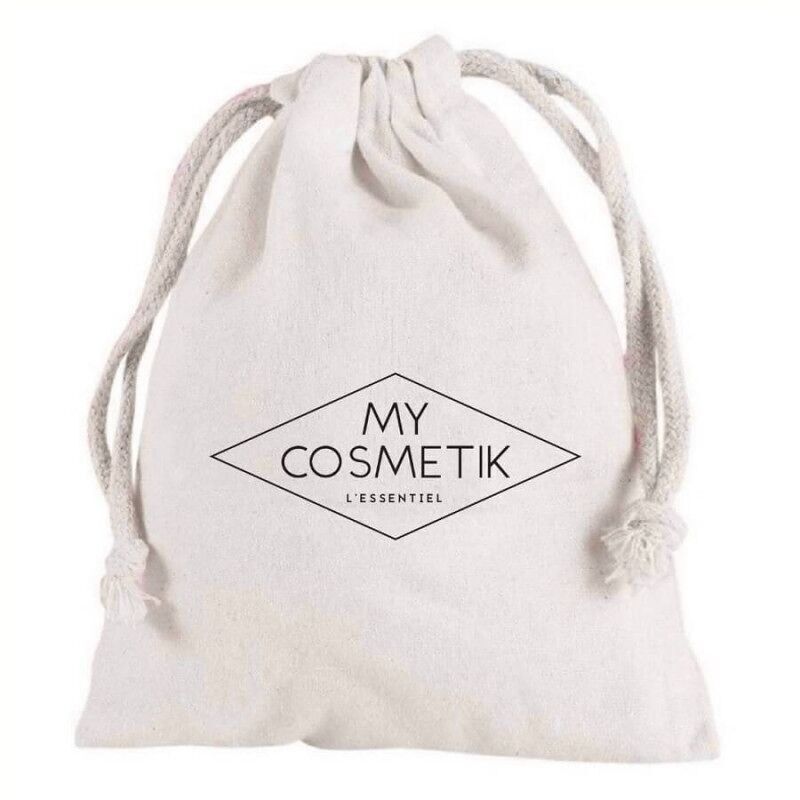 Custodia in cotone 100%.