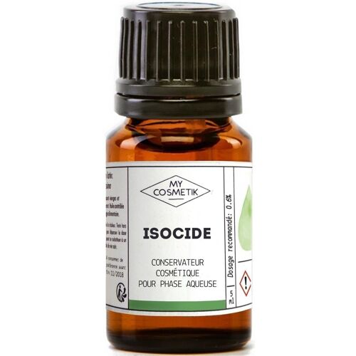 Isocide - 5 ml