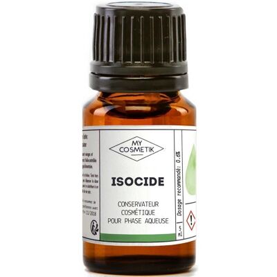 Isocidio - 5 ml