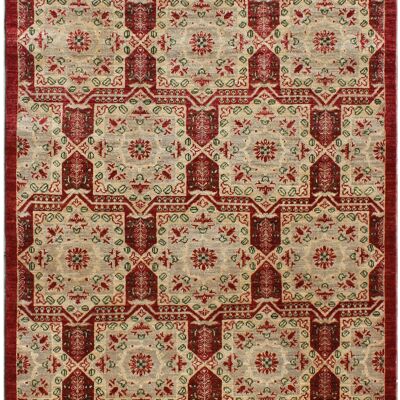 Handwoven Gabbeh Grade A-74250