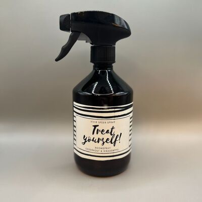 Room spray - Treat yourself