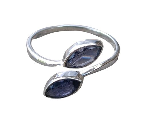 Peridot Gemstone 925 Sterling Silver Handmade Ring