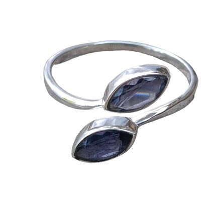 Peridot Gemstone 925 Sterling Silver Handmade Ring