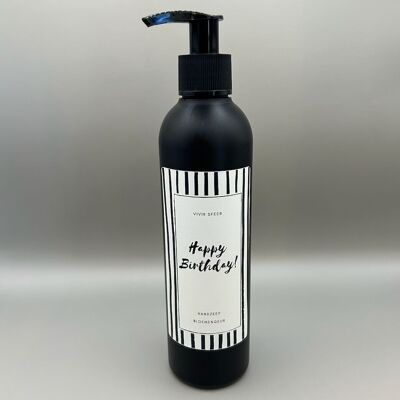 Hand Soap - Happy Birthday