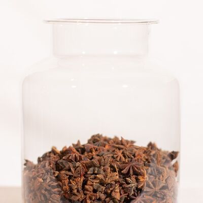 Dried fruits - Star Anise