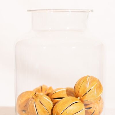 Dried fruits - Dried oranges