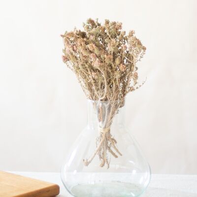 Dried flowers -Thyme