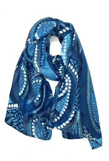 Foulard hiver 2023 2