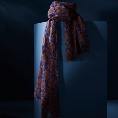 KARIJINI PARK scarf - linen