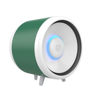 TECHANCY Lámpara antimosquitos eléctrica, repelente de mosquitos USB