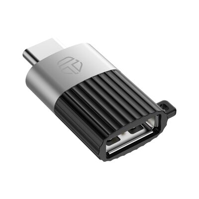 Adaptador TECHANCY USB C a USB 3.0