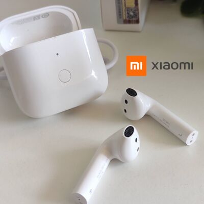 ÉCOUTEURS XIAOMI REDMI BUDS 3 SANS FIL