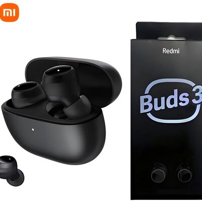 ÉCOUTEURS XIAOMI REDMI BUDS 3 LITE SANS FIL