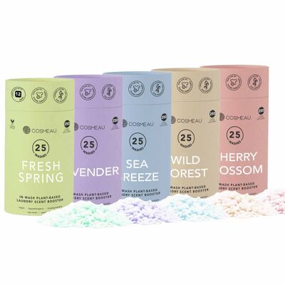 Cosmeau Fragrance Booster Beads