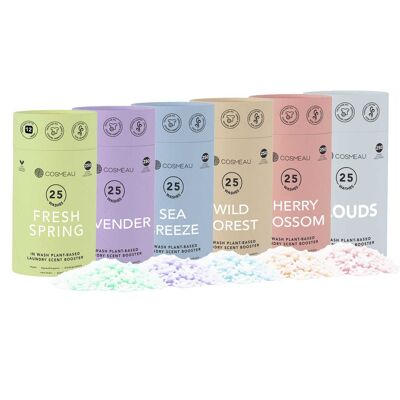 Cosmeau Fragrance Booster Beads