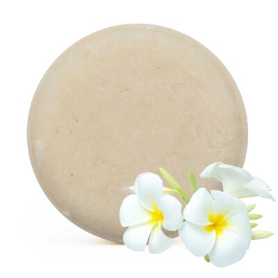 Cosmeau Shampoo Bar Frangipani