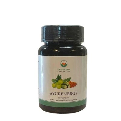Ayurenergy